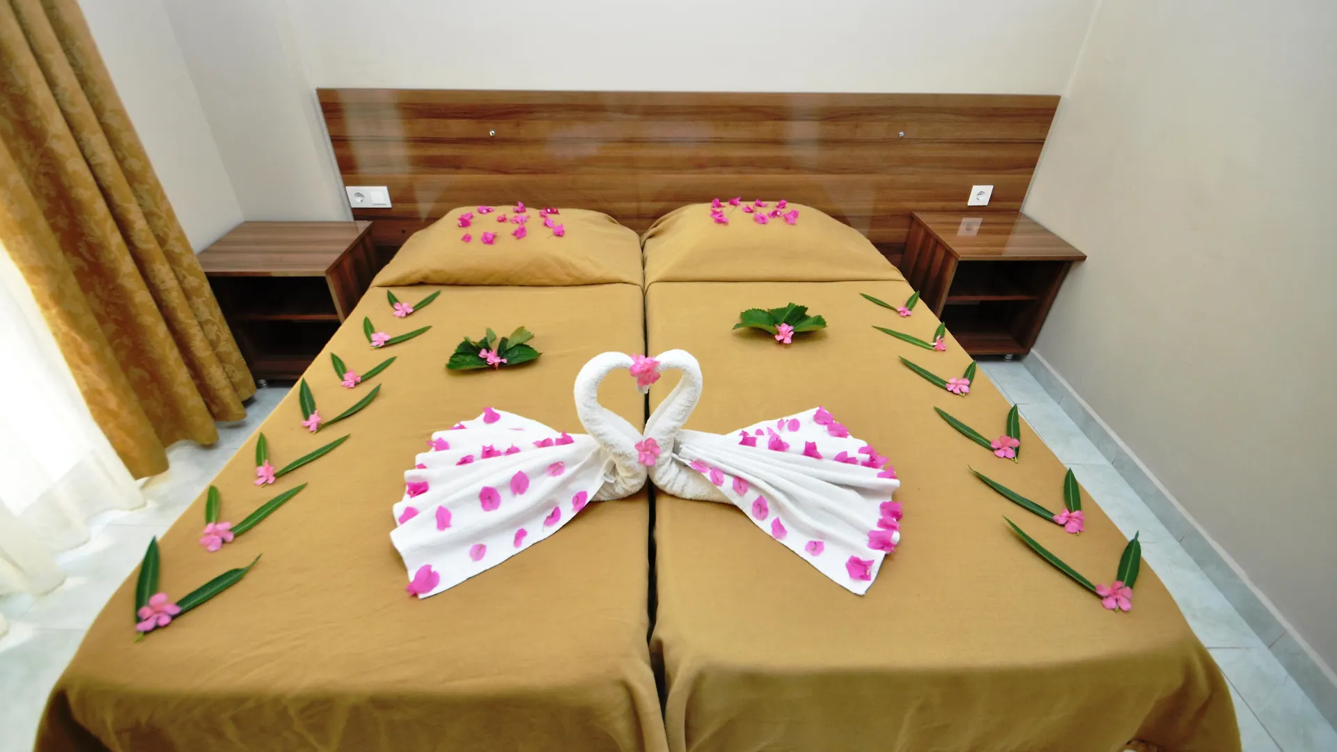 איסמלר Speedy Apart Otel