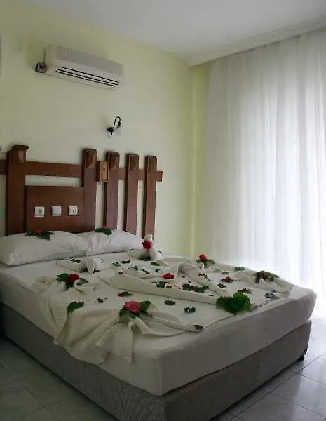 איסמלר Speedy Apart Otel טורקיה