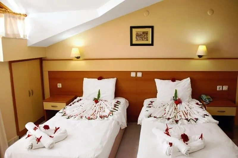 דירה איסמלר Speedy Apart Otel