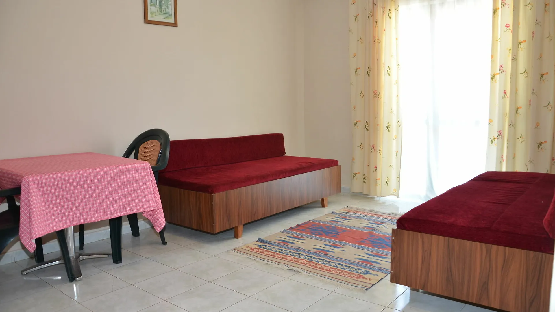 איסמלר Speedy Apart Otel